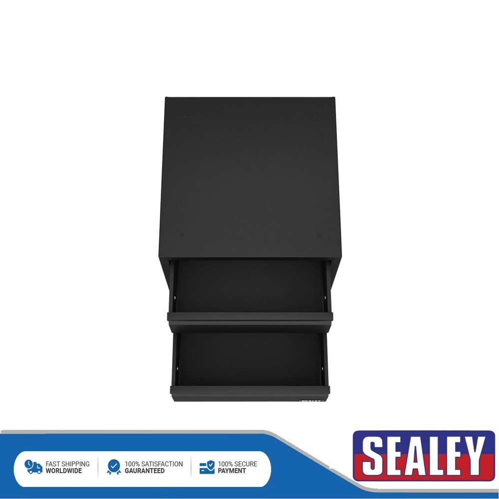 Sealey Modular Unit 2 Drawer APMB3