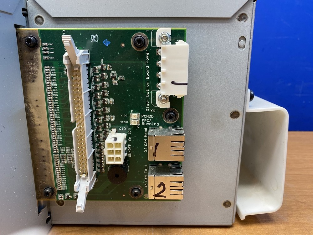 OCE TECHNOLOGIES 600 PRINTER POWER SUPPLY 01034 PN1060124455