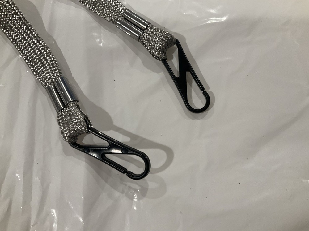 CLIQ-IT Face Mask Lanyard (10 Pack)