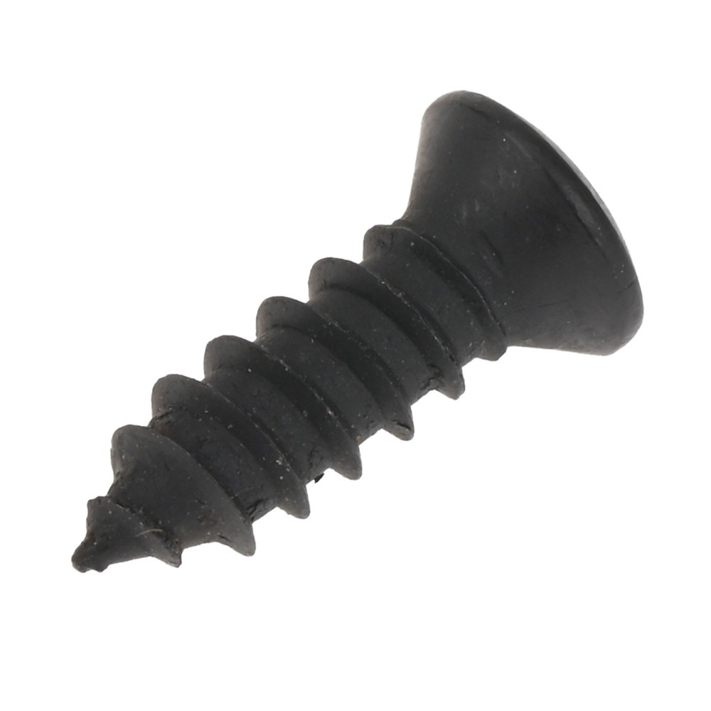 1984-1993 C4 Corvette Dash and Console Screw Kit 16 Piece Set