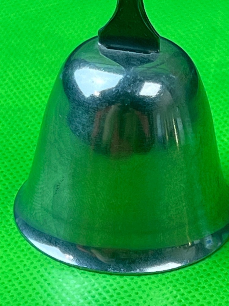 Oklahoma Sooner State Japan bell Collectible