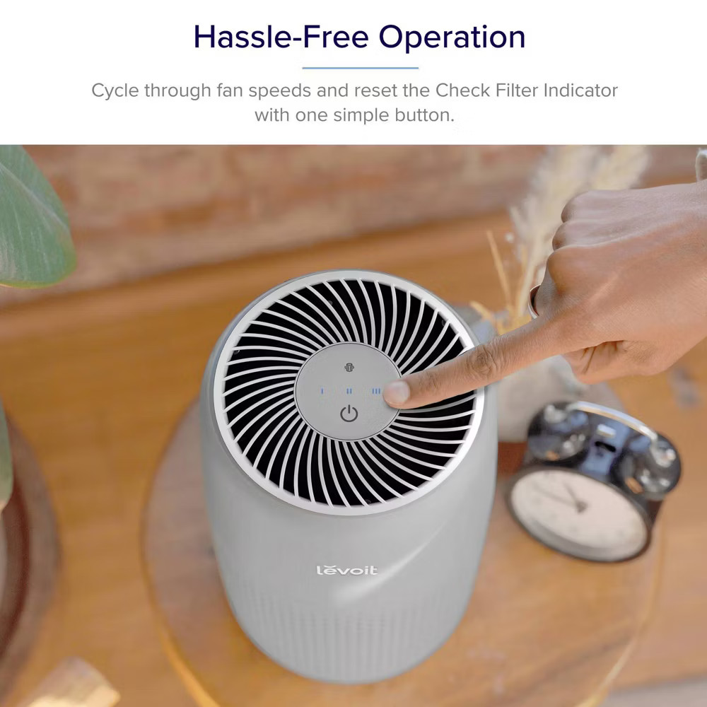 Levoit Core Mini Air Purifier