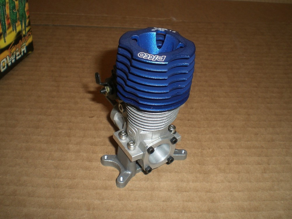 Trinity Picco tp122 P 15 engine .15