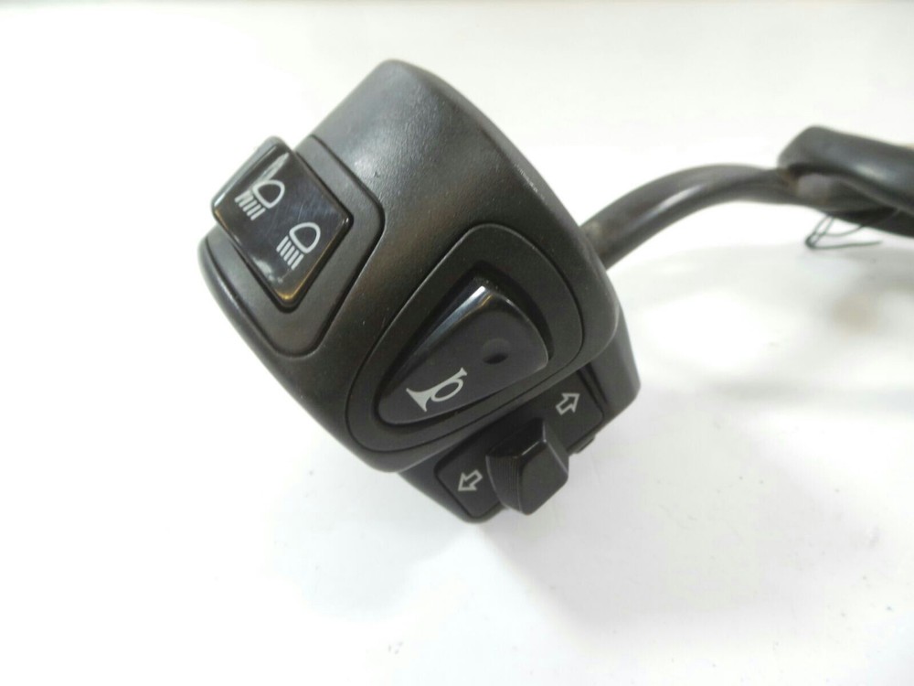 2012-2013 HONDA PCX 125 Left Hand Switch Gear