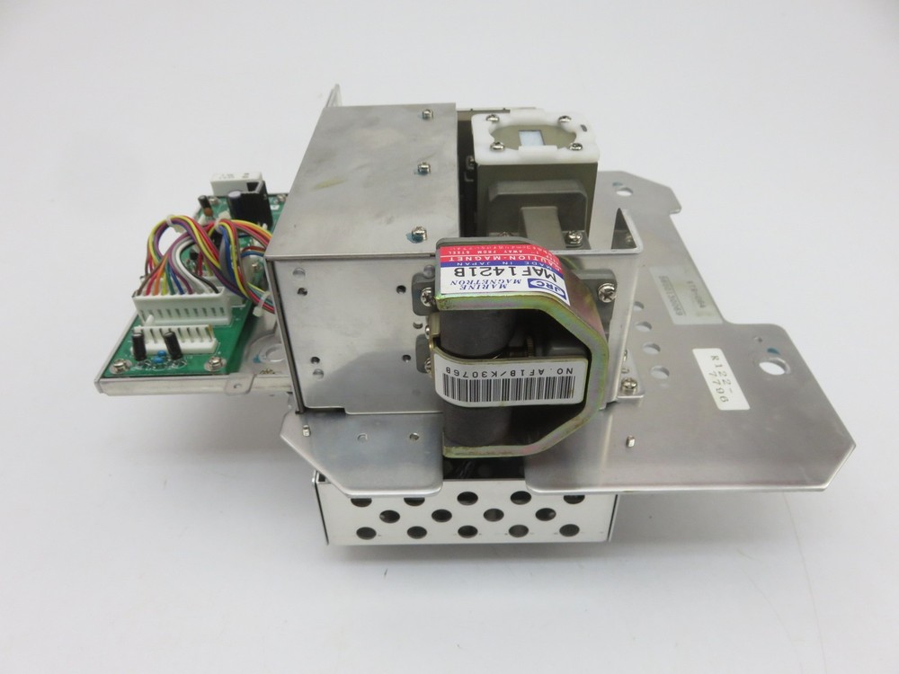 Furuno RTR-064 RSB-0070 Open Array Radar 4kW RF Module Processor