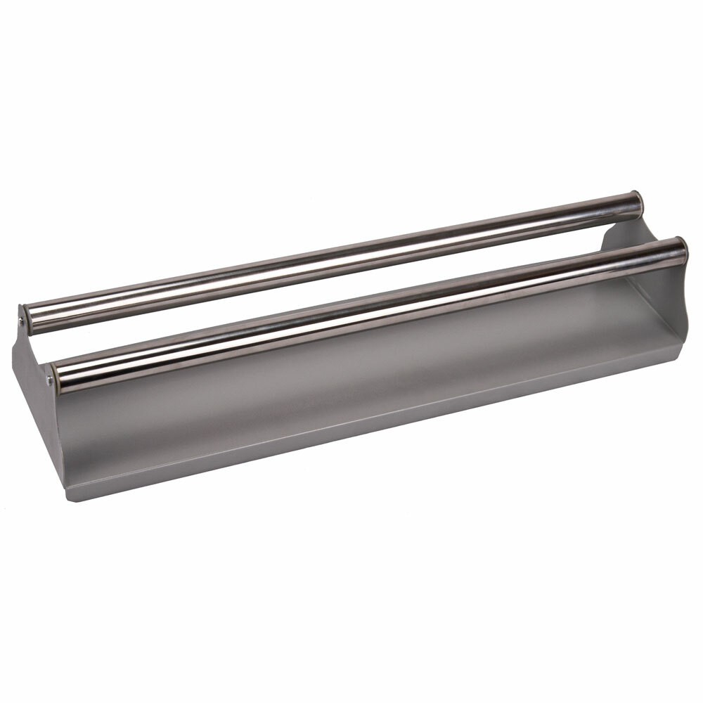 28" AppRoller Tape / Vinyl Cutting Application Roller, Feed Shipping Packaging
