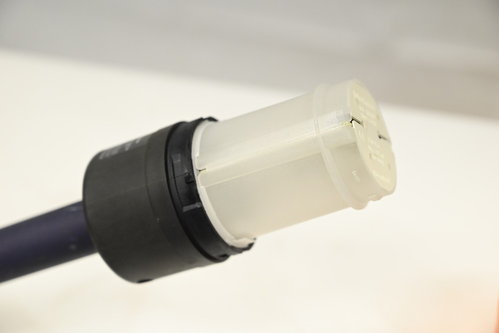 Eaton E26 stacklight flashing base, Incandescent Stacklight Modules, Flashing,