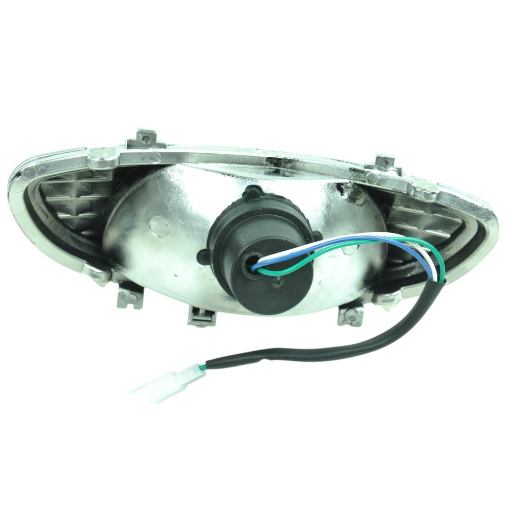 Headlight - GY6 50cc Scooter