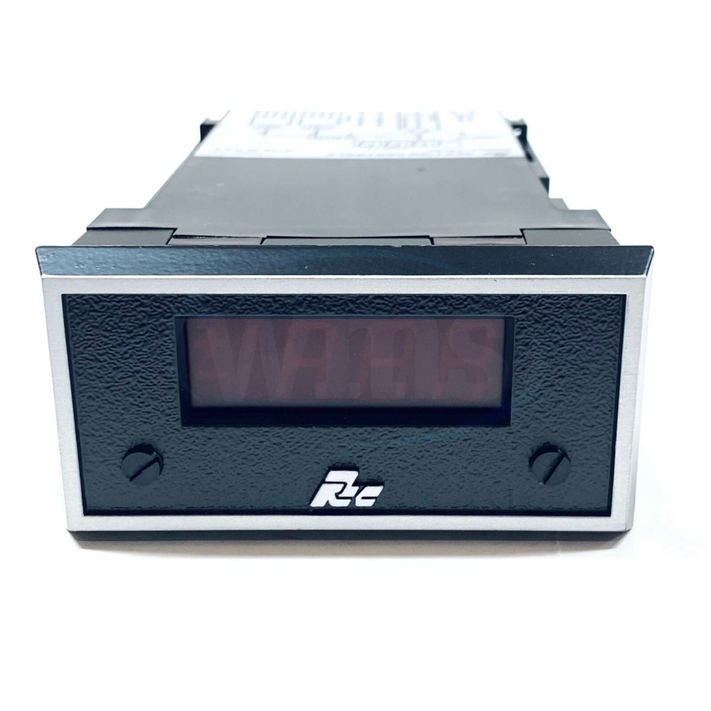 APLCL401 Red Lion Controls Apollo Current Loop Indicator Meter
