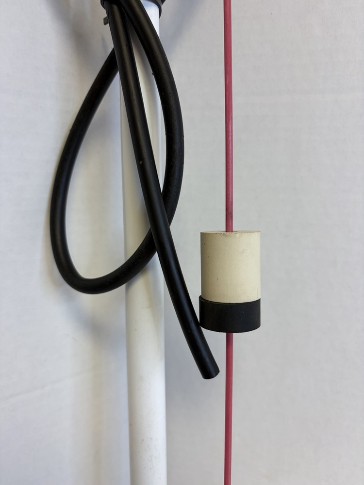 Water Softener Brine Draw Assembly System.