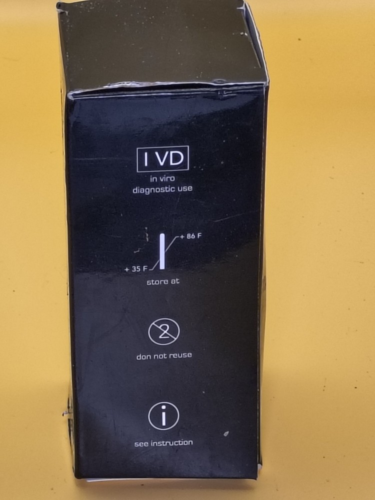 water hardness test strips - 145 Strips