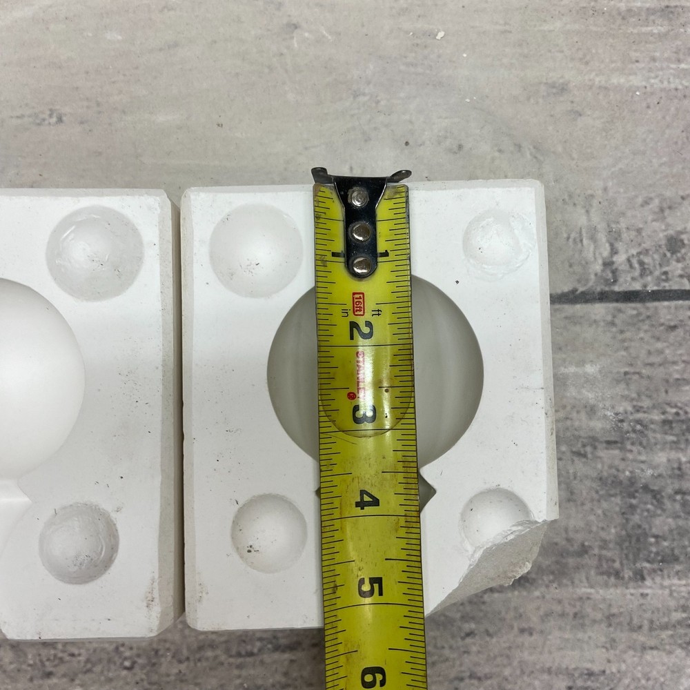 Ceramic Slip Casting Mold Stangren #41 1975