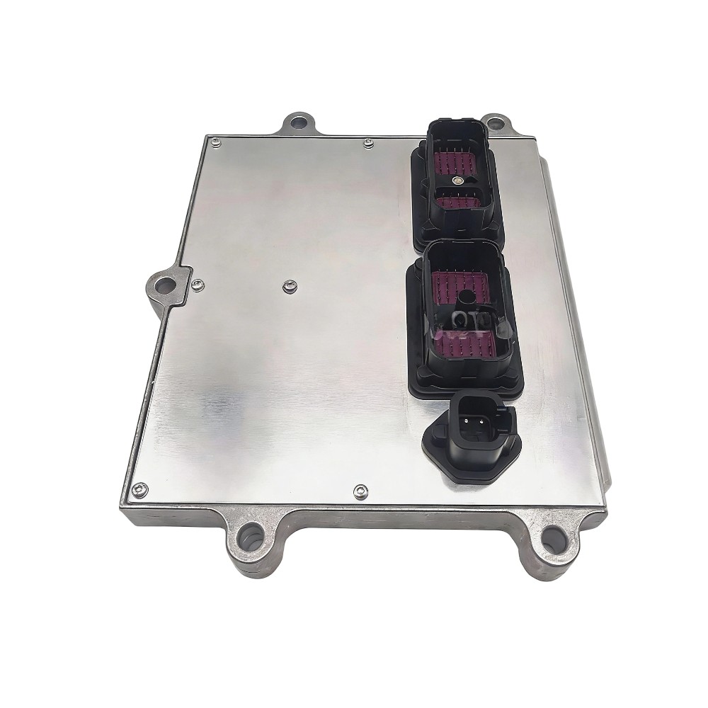 ECM Computer 3684275 Fits Cummins ISX CM871 Electronic Control Module