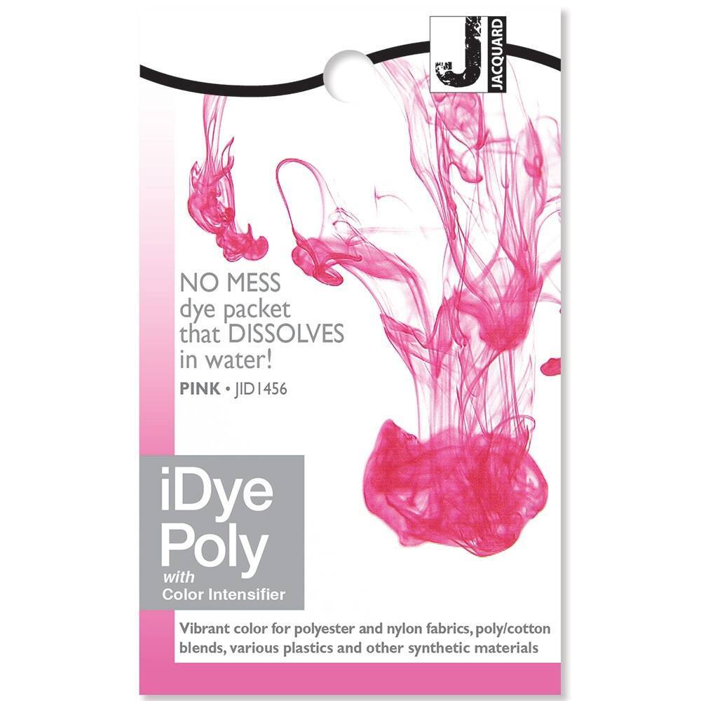 Jacquard iDye Poly Multi-Use Fabric Dye