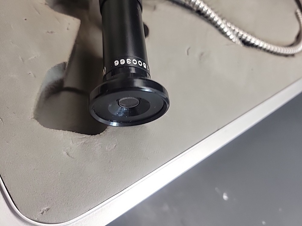 Olympus Borescope Camera Probe K17-18-90-62