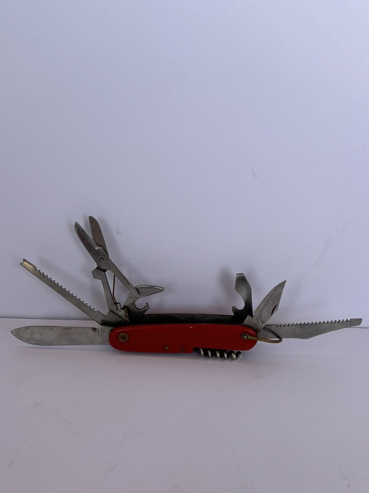 Vintage Pocket Knife