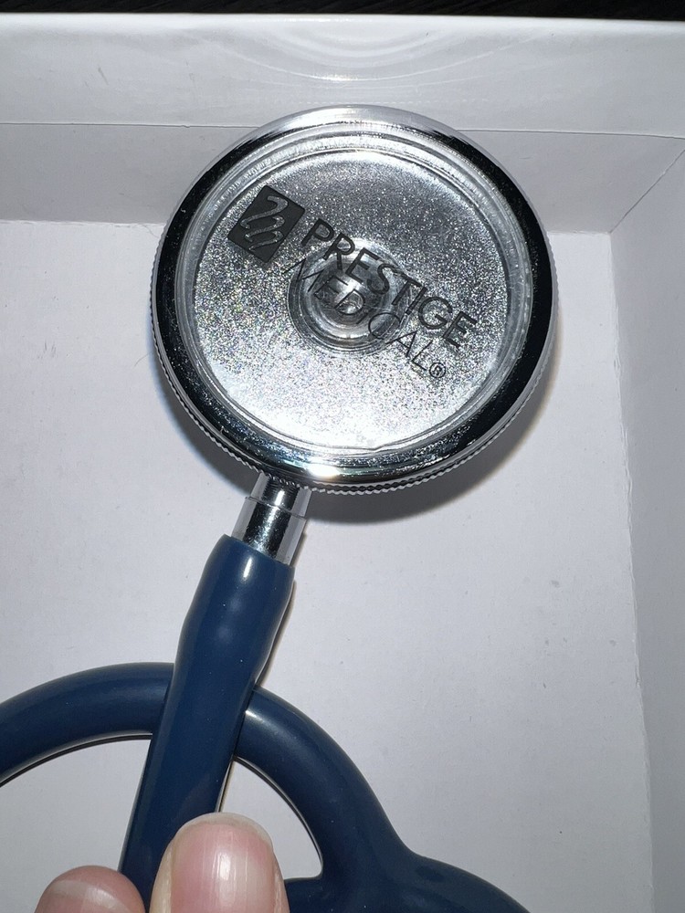 ✨SPRAGUELITE MODEL # S124 STETHOSCOPE - Open Box