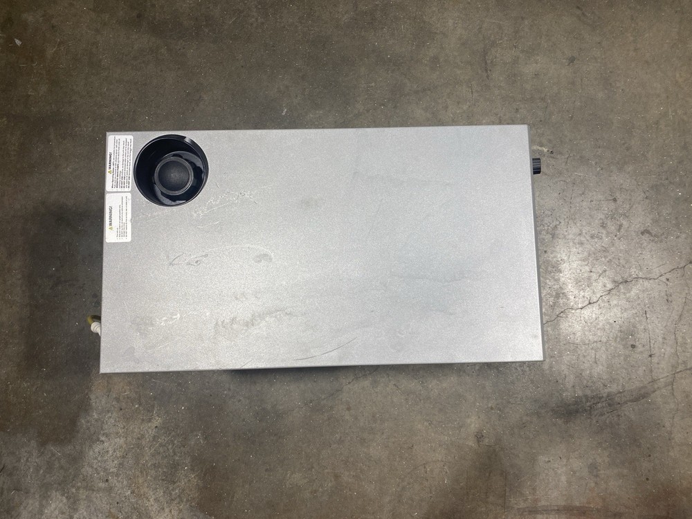 PolyScience Patented Environmental Control System 6760P41L130D