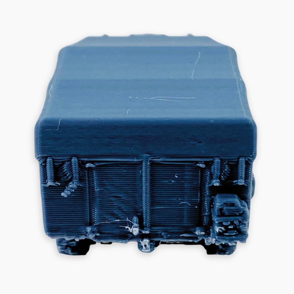 BTR-40 (covered)