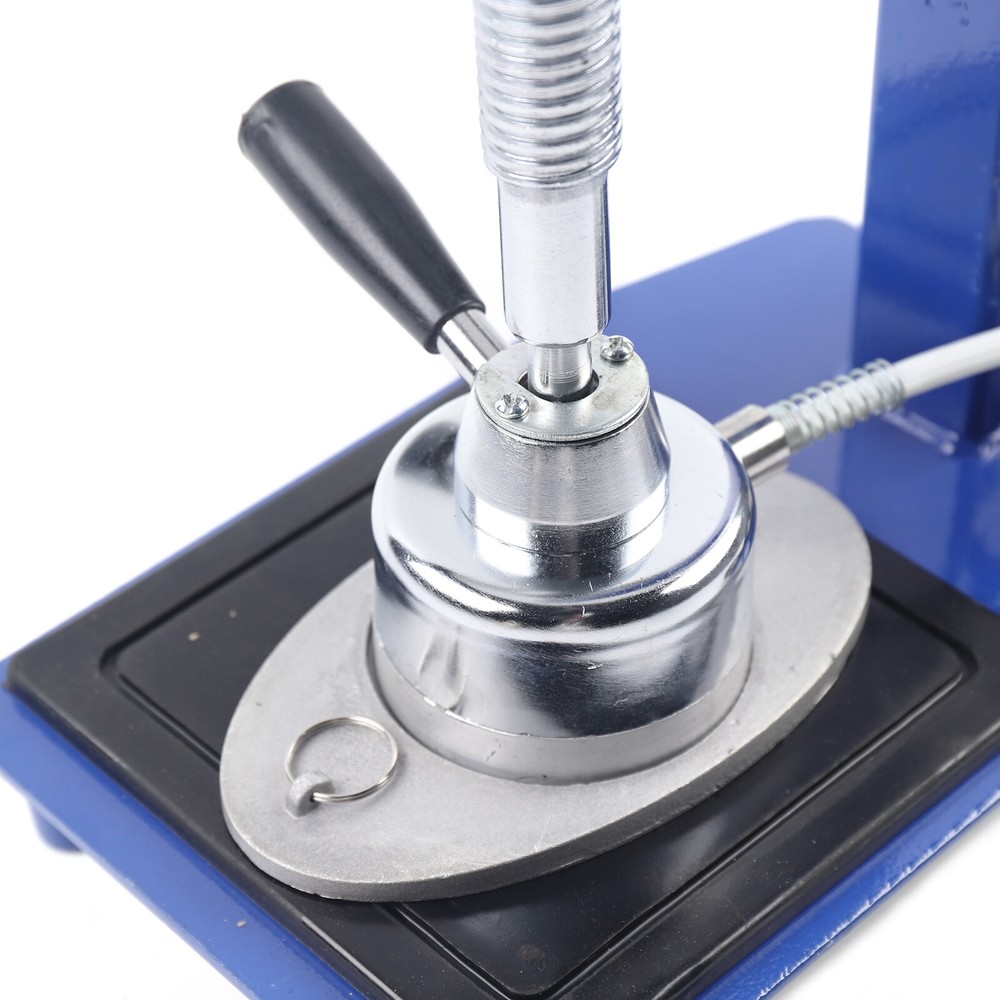 Self-Standing Tire Repair Patch Machine Kit Car Tire Vulcanizing Machine