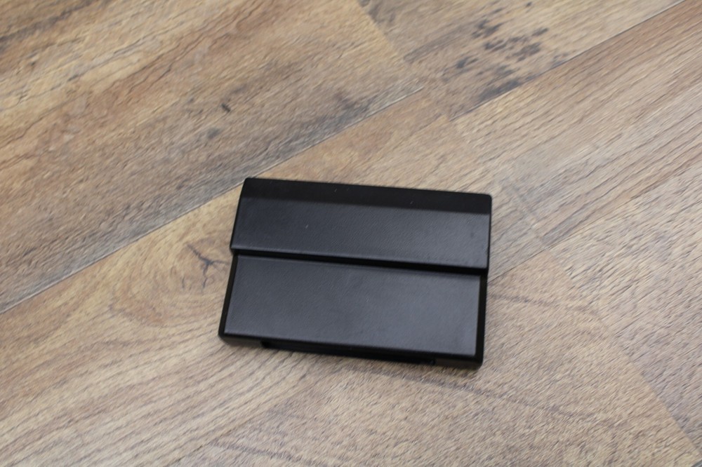 Texas Instruments TI Computer Command Module Home Financial Decisions Display