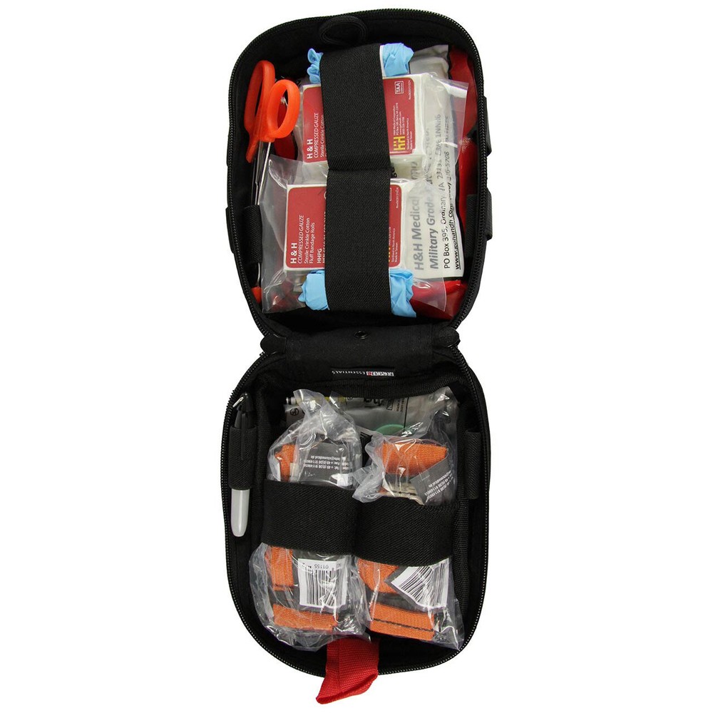 Multi Trauma IFAK