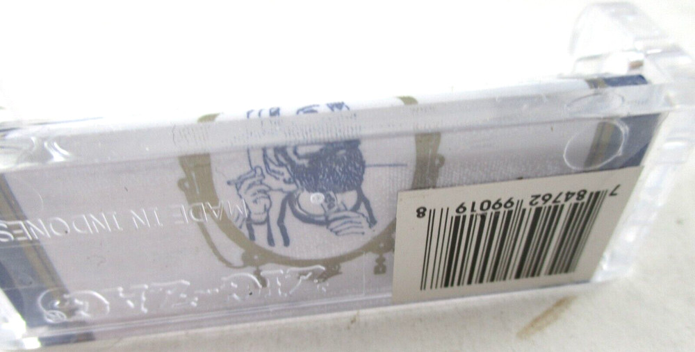 Zig-Zag 70mm Plastic RYO Cigarette Rolling Machine Hand Roller Maker