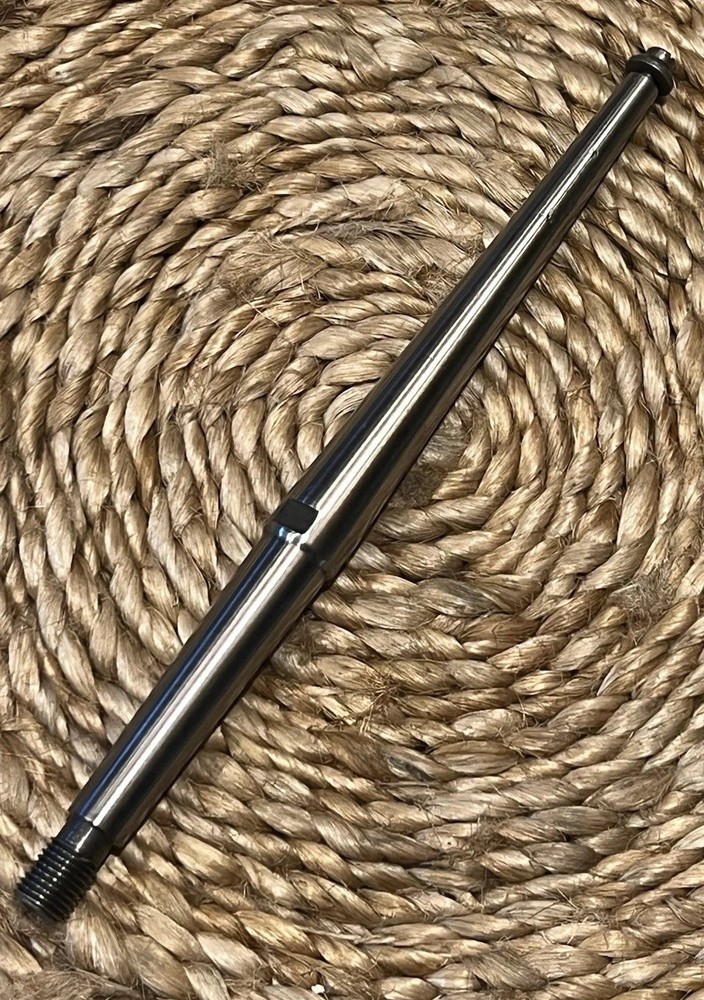 Dumore 5TN - 4”  Internal Grinding Spindle Insert (E1)