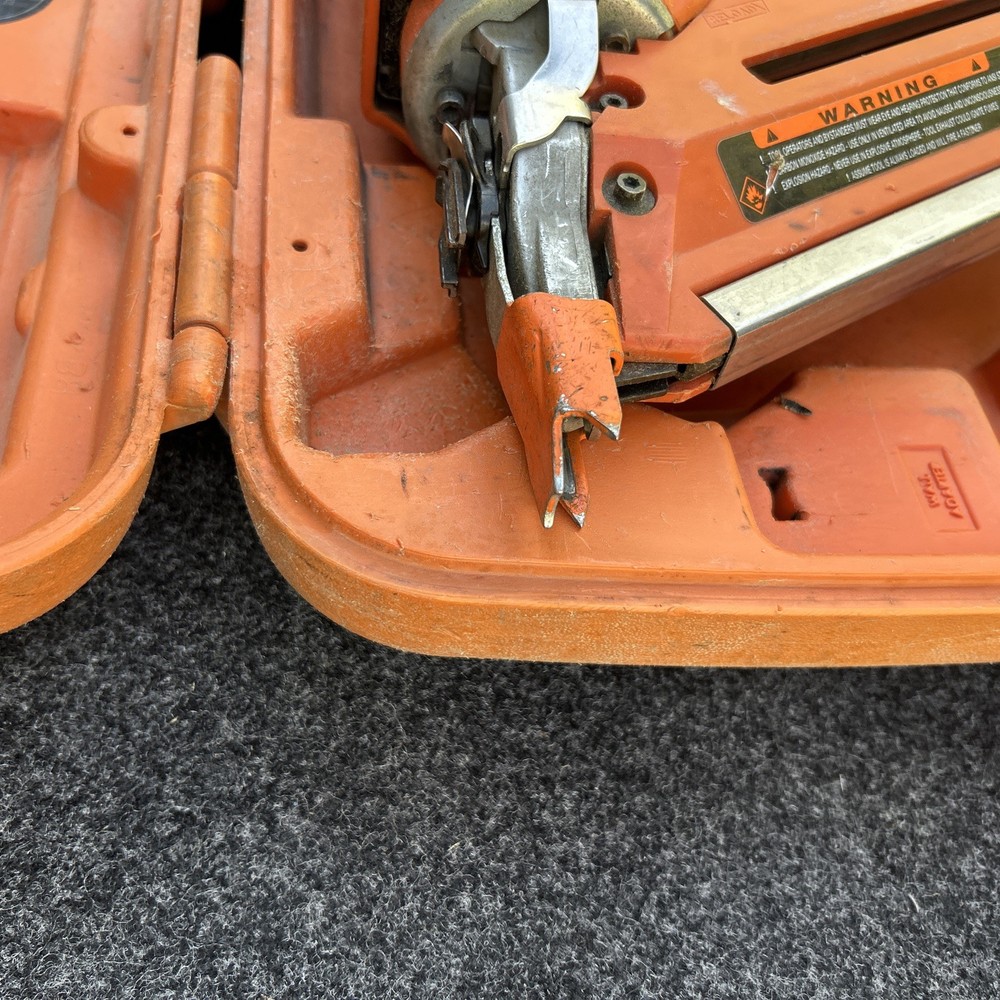 Paslode 30 Degree Framing Nailer (Untested)