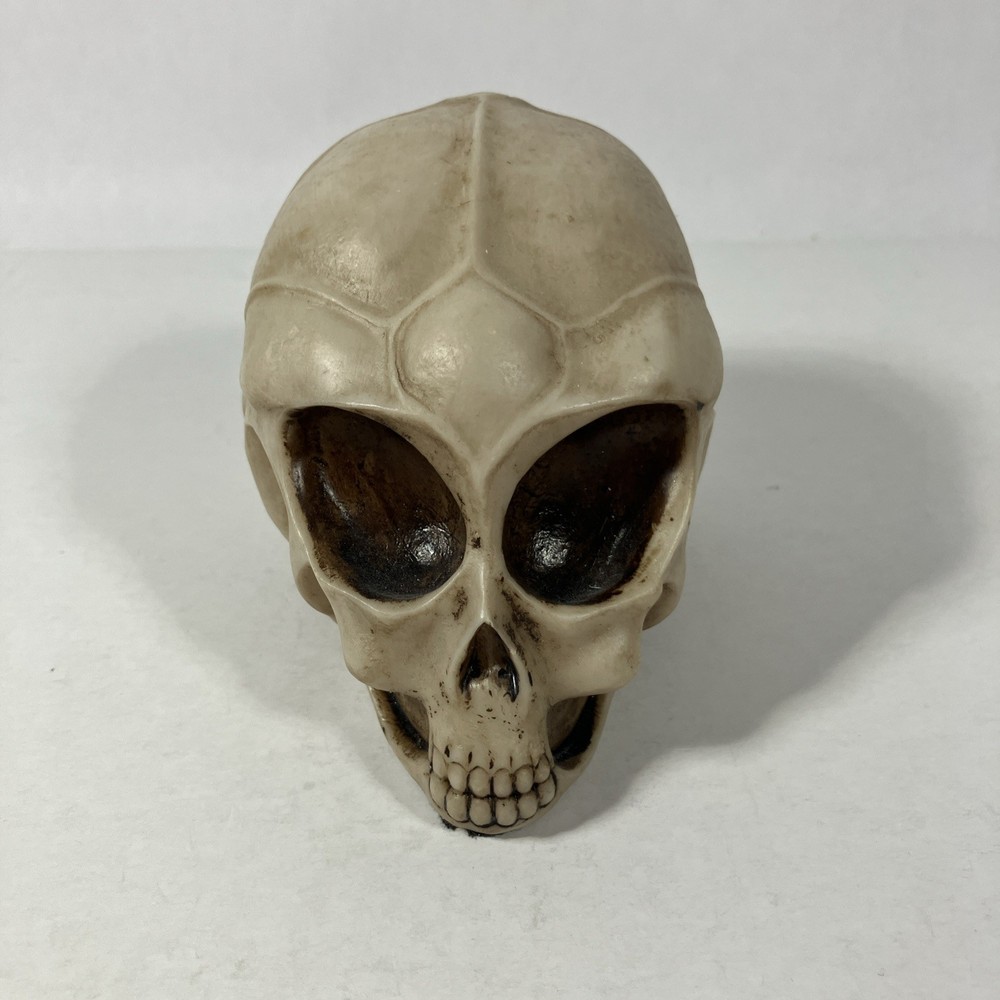 2013 Summit Collection Alien Skull