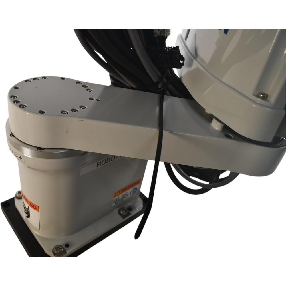 Epson LS3 SCARA Robot LS3-401S 3kg Max Payload 4 Axis, No Controller