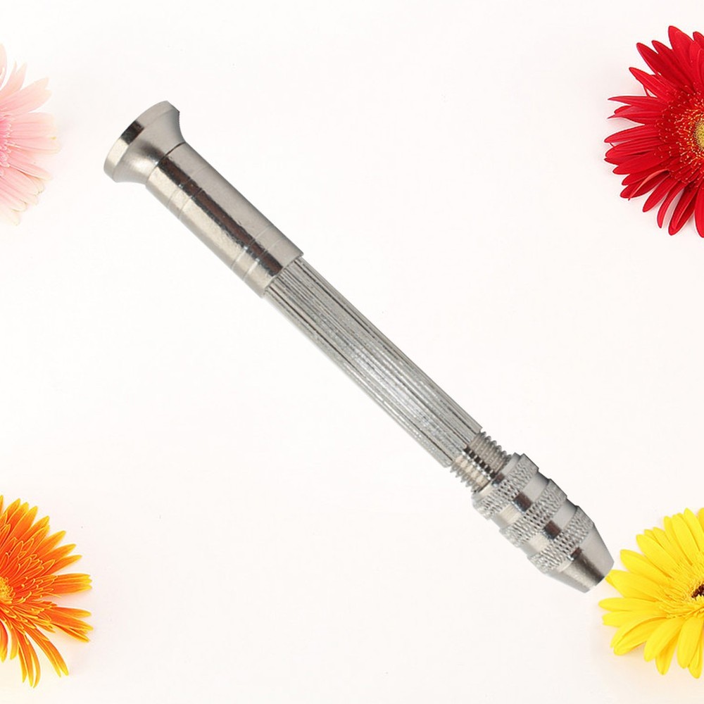 Mini Twisting Tool Tiny Manual Hand Drill Jewellery Making Tools