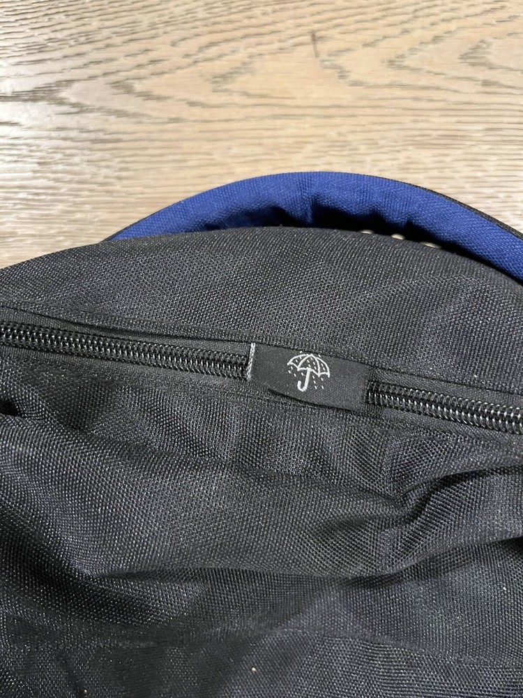 BlackWolf Cedar Breaks 75L Backpack With Rain Cover