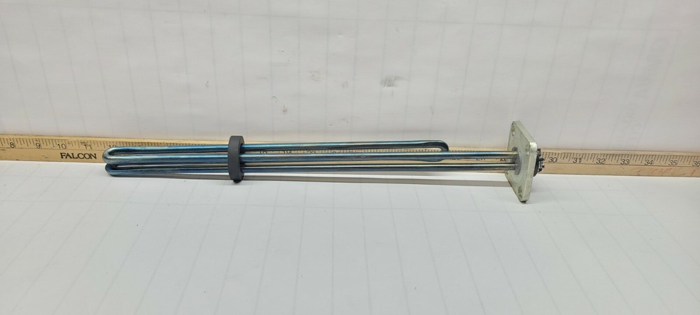 NEW AO SMITH MASTER-FIT WATER HEATER ELEMENT 480 VAC 6000 WATTS 23721-12