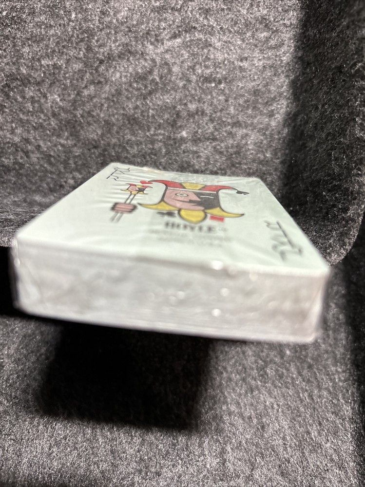 Delta Airlines Washington DC Playing Cards, Sealed