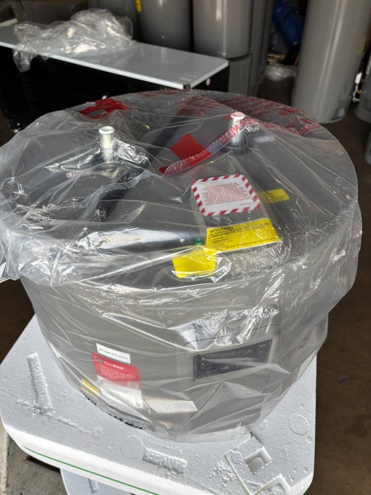 Rheem Hybrid ProTerra Smart Tank 50 Gal. Water Heater XE50T10H45U1