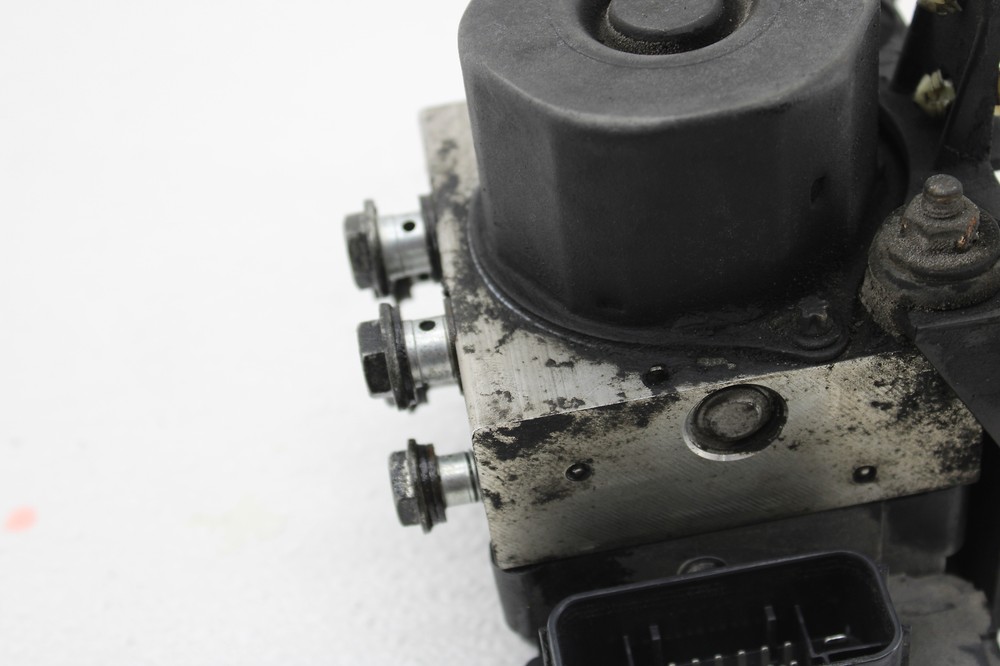 2014-2016 Harley Davidson Electra Glide ABS Pump Unit Module 41100013