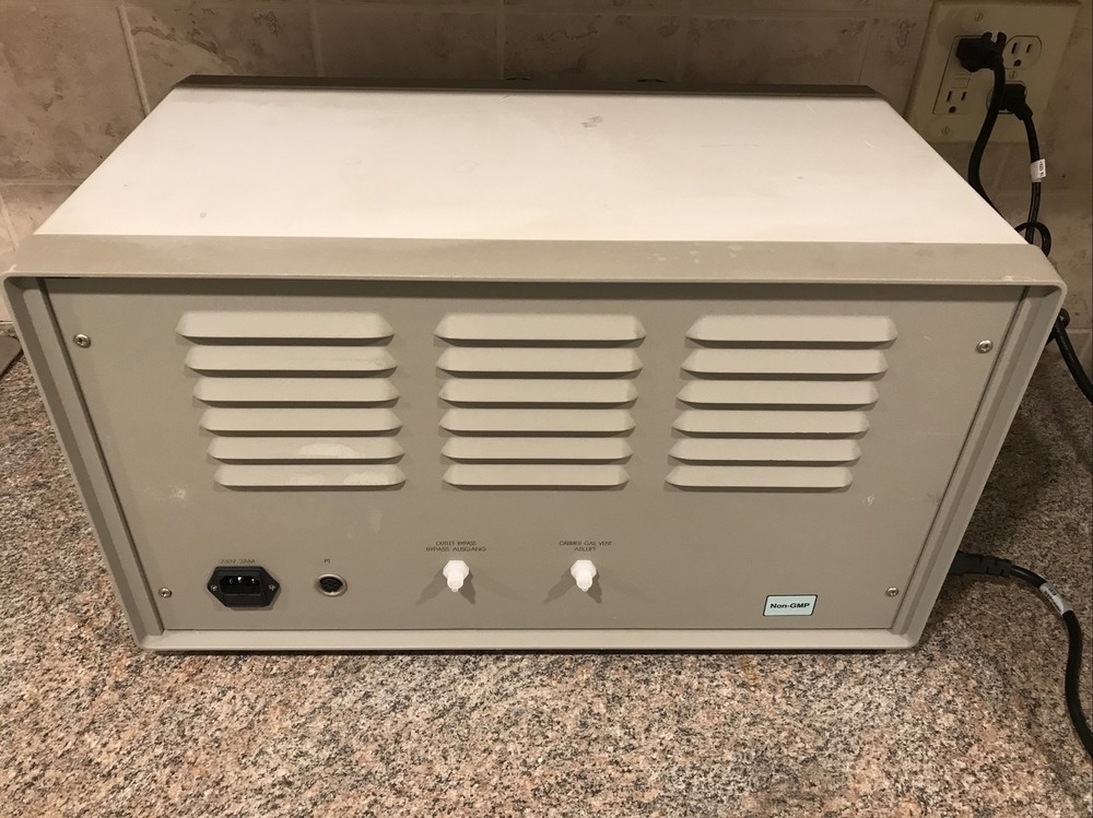 ANSYCO SYCOS-H AXS TESTOR