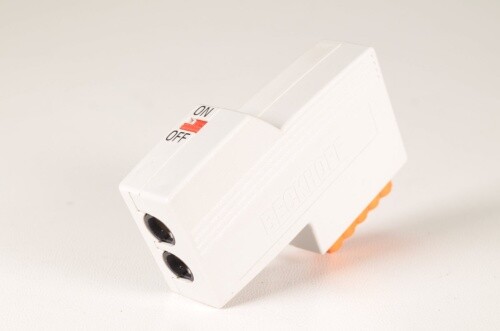 BECKHOFF 04.8309.0023.0, Connector