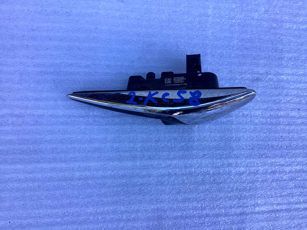 2017-2020 Tesla Model 3 right fender camera OEM