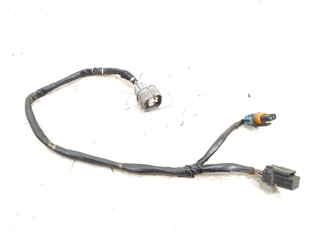 2012 Honda TRX500 FE Foreman 4x4 Sub Wiring Wire Harness