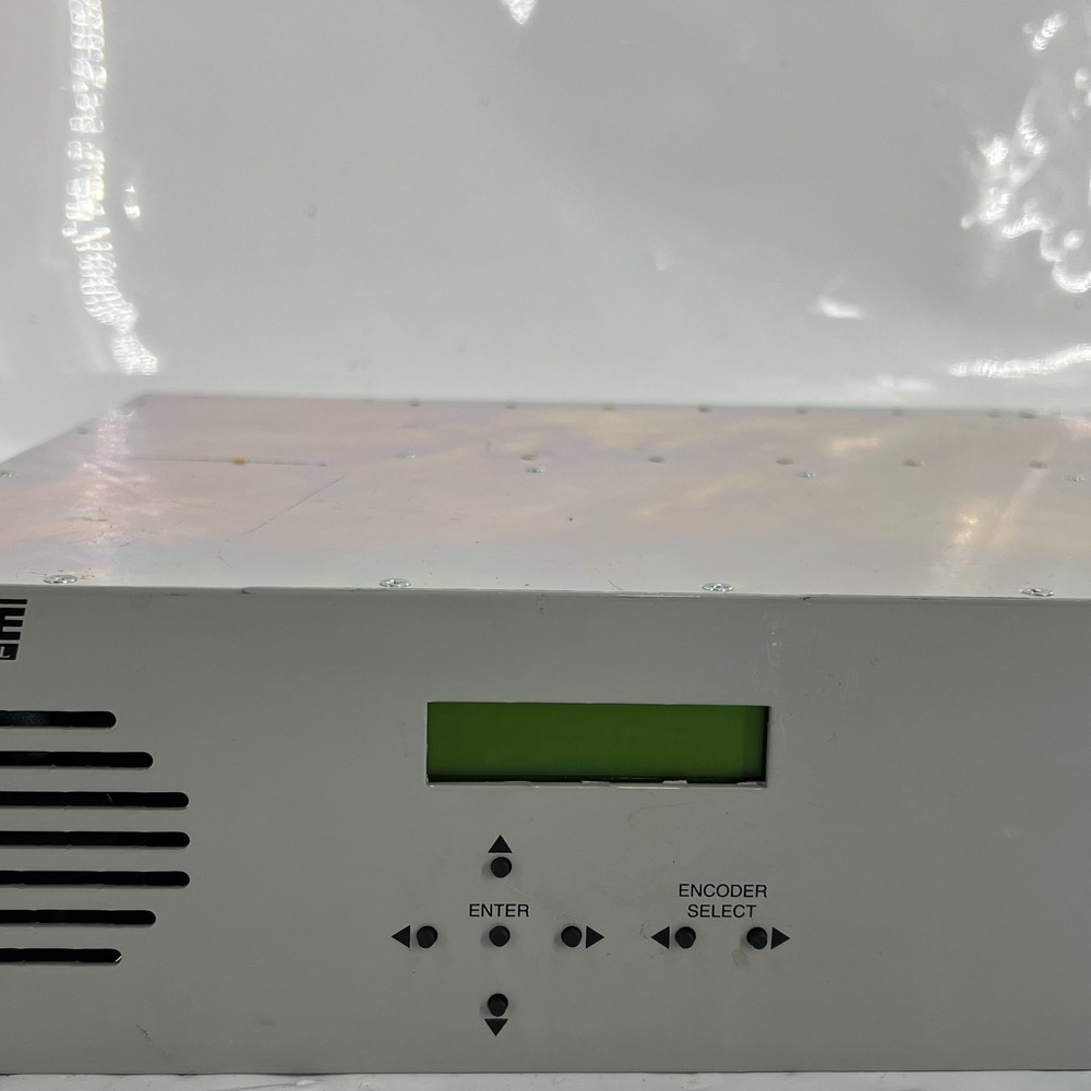 Drake Digital Encoder Host EH244 IP QAM