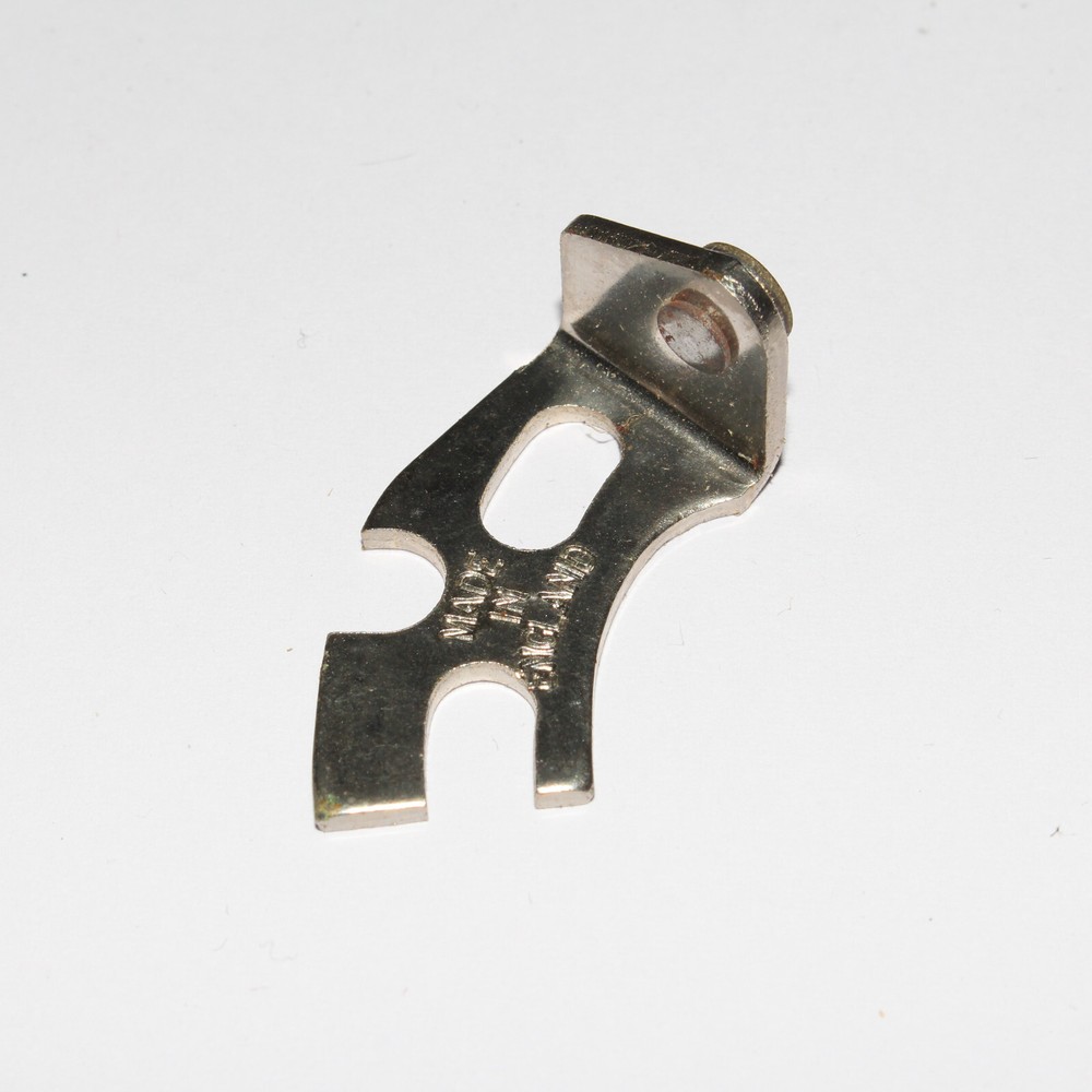 Intermotor 2246 Peugeot Contact Set