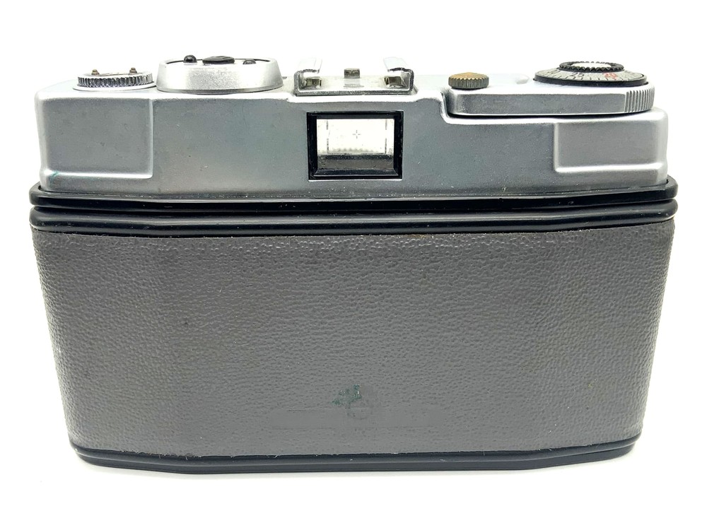 Dacora Super Dignette Viewfinder Camera With Dignar 1:2.8/45Mm