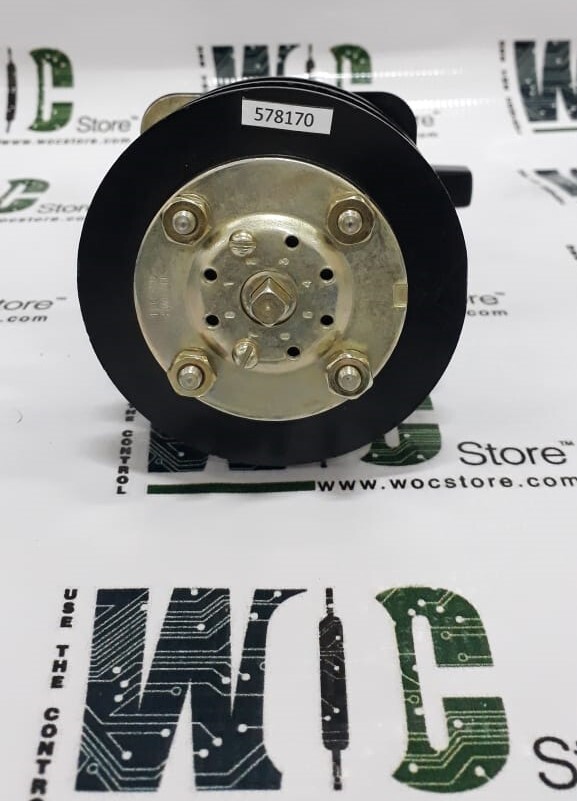 74202AAX SERIES 24 ELECTROSWITCH ROTARY CAM SWITCH