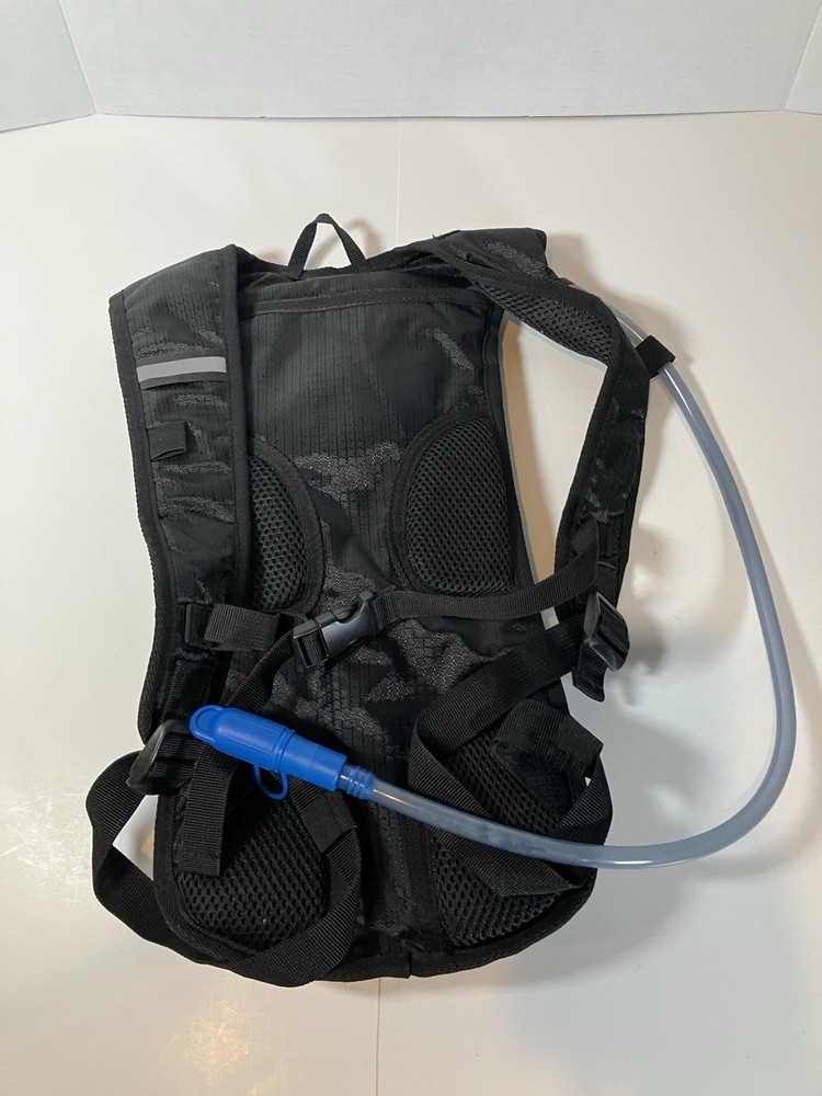 Zefal Hydration Bag *New No tags*