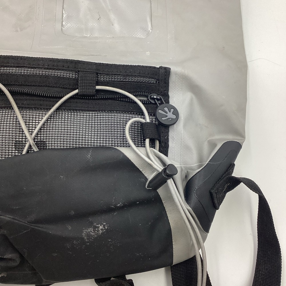 Geckobrands Hydroner 20L Waterproof Backpack