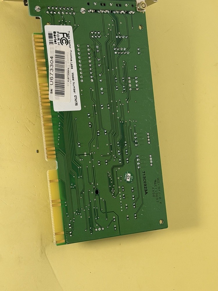 Creative Sound Blaster CT4170