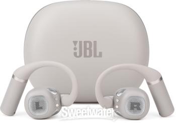 JBL Sense Pro True Wireless Earbuds - Gray