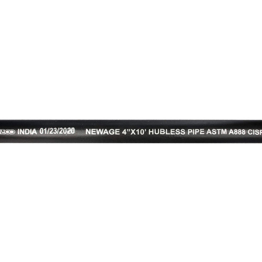 GRAINGER APPROVED 220162 Pipe 60WT77